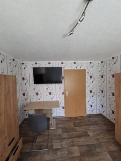 MONTEURUNTERKUNFT in LEUNA - 3