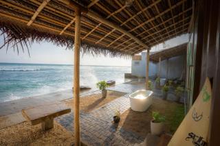 Sea Spray Cabin - 5