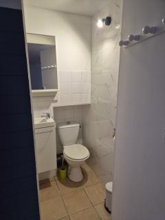 Studio des Prés - 3