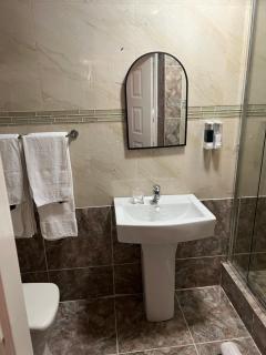 Silver Gates BnB - 9