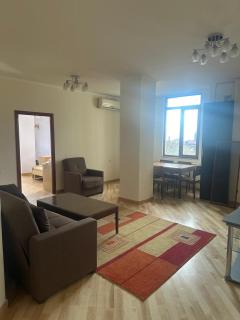 Komitas Panorama Stay - 5