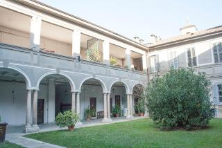 Casa Berra - Milano - 6