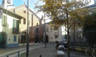 Casa Berra - Milano - 7