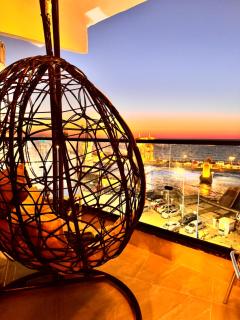 Stanley luxury apartment Seaview - 0