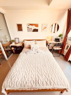 Samie's Solace-Azure Staycation - 7