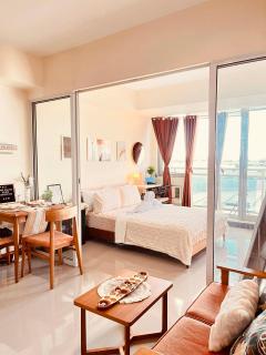 Samie's Solace-Azure Staycation - 6