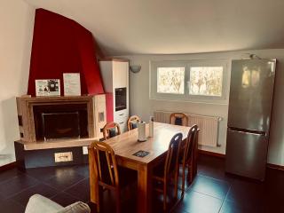 Le Chalet de la Coudre - 2