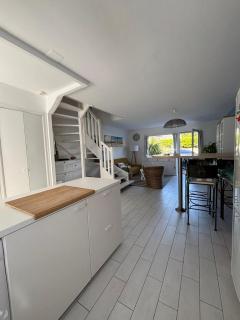 Petite Maison Flourie Saint Malo - 0