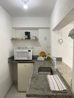 Flat das Begônias 3 - 8