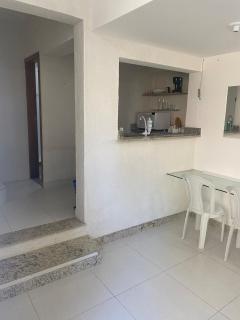 Flat das Begônias 3 - 6