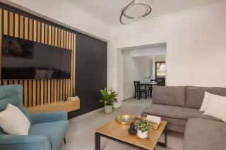 Ionian Breeze Luxury Apartments-Avithos - 0