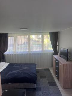 Cozy LUX studio in Palanga, on Sodų Street - 5