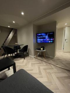 Halden downtown apartment - 8