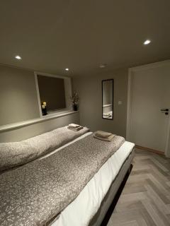 Halden downtown apartment - 1