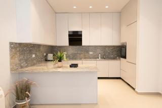 Aria Apartment 1 - 1