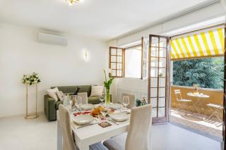 Luce Bellagio Apartment - Free Parking - 2