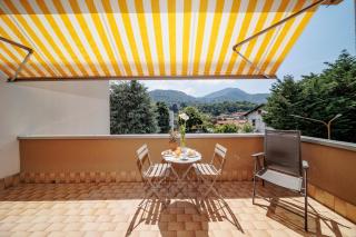 Luce Bellagio Apartment - Free Parking - 7