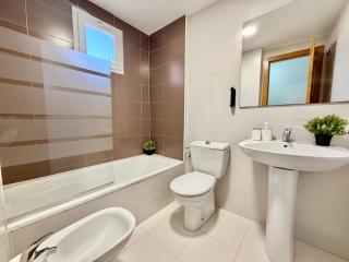 Peaceful Luxury Apartment El Palo Beach by TuriVida - 2