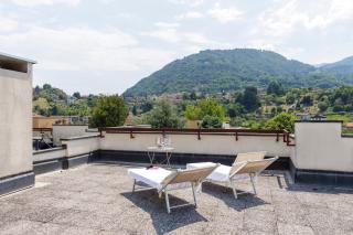 Luce Bellagio Apartment - Free Parking - 8