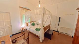 Elysian Hills Heritage Bungalow in Nuwara Eliya - 9