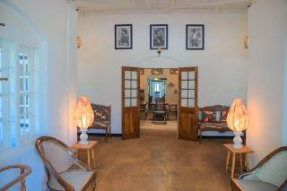 Elysian Hills Heritage Bungalow in Nuwara Eliya - 3