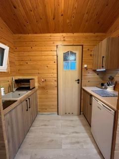 Nad Wąwozem POKOJE I DOMKI 660-271-050 Polańczyk - 7