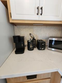 2 BR Cottage with Lake View at Sherkston Resort, Sleep 6 - 3