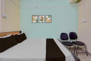Hotel O FA Homes Stay - 0