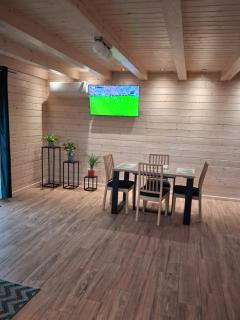 Domek pod Gorcem - 4
