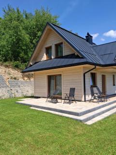 Domek pod Gorcem - 3