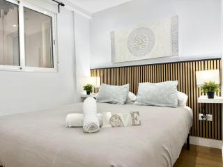 TuriVida Boutique Apartment Next to the Train Station - 6