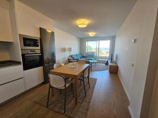 Residencial Aedas en sanxenxo con piscina - 4
