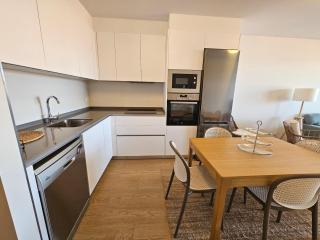 Residencial Aedas en sanxenxo con piscina - 1