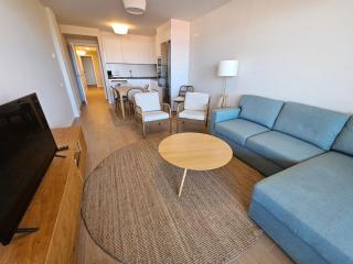 Residencial Aedas en sanxenxo con piscina - 5