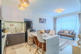 Contemporary Luxury 1BR in Prime Westlands Nairobi - 7