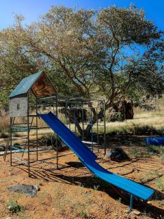 Glocke Mountain Camp - 2