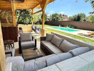 Horace Exclusive Residence Fagaras - 1