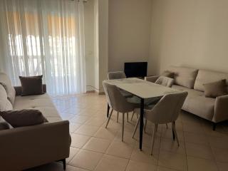 Garden view apartment - Karpen - 4
