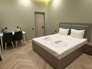 Mirabad Palace Tashkent Hotel - 6