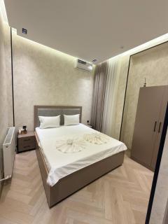 Mirabad Palace Tashkent Hotel - 4