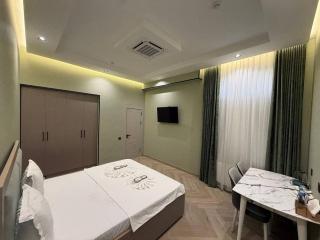 Mirabad Palace Tashkent Hotel - 3