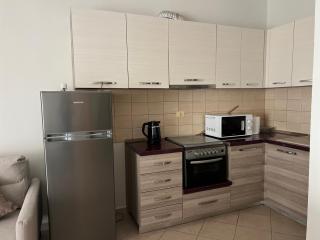 Garden view apartment - Karpen - 5