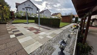 Modernes Haus mit schöner Ausstattung - 9