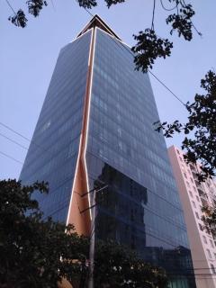 WJ Tower - Cerca Centro Histórico - 0