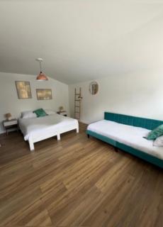villa mamita - 7