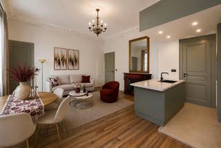 Villa Luisa - Appartement Central à Luchon - 3