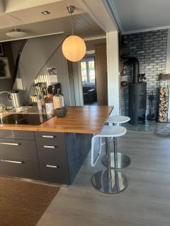 The Sunshine Villa - 5