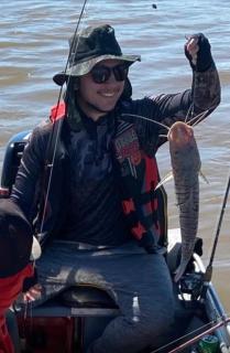 Morada Karuanã conforto e pesca em Bandeirantes, Goiás - 7