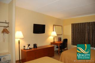 Quality Hotel & Suites At The Falls - Niagarafälle - 7