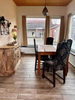 Carmens kleine Pension - Gästewohnung 2 ELFRIEDE - 7